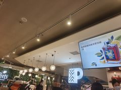 -Peet's Coffee皮爷咖啡(豫园店)
