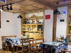 大堂-勺子米线·云南传统小吃市集(四方街店)