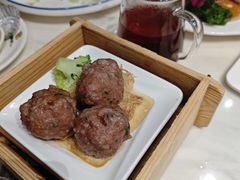 -點無缺茶楼·海鲜酒家(世博店)