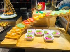 -吉布鲁牛排海鲜自助(假日国际店)