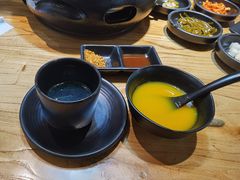 -九田家黑牛烤肉料理(新光汇店)