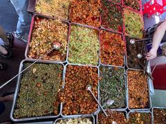 -枣阁园滴滴自助餐