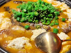 -探鱼·鲜青椒爽麻烤鱼(领展购物广场店)