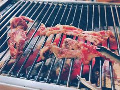 -丹东特色烤肉(学府路一部店)