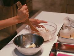 -ABC Cooking Studio(西安大悦城店)