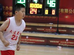 -大连北星篮球俱乐部(星海广场馆)