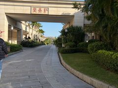 -红燕阁·中餐厅·粤式早茶·海南特色菜(红燕堂酒店)