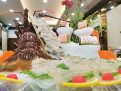 -山顶顶概念四川菜(黄埔大道店)