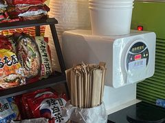 -火炉火自助餐(西直门凯德MALL店)