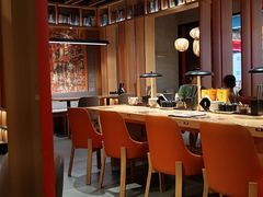 -味千拉面(煌华新纪元购物广场店)