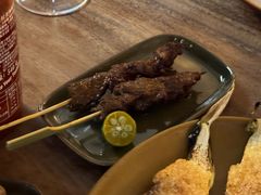 -RAC BAR(安福路店)