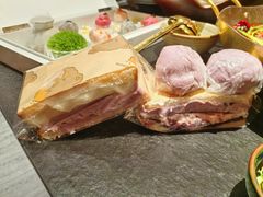 -色響火锅(恒隆广场店)