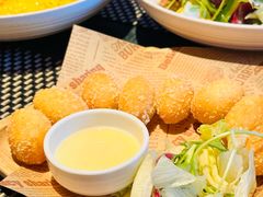 -翡翠鸟精品泰国菜(北辰财富中心店)