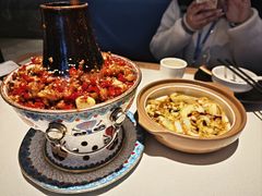 -湘鼎盛·大厨鲜炒湖南味(高新银泰店)