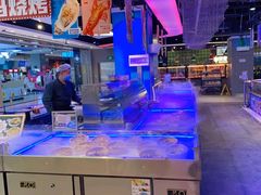 -盒马鲜生(十里堡店)