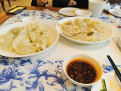 -东方饺子王(大屯路店)