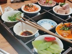 -楠火锅(龙阳广场店)