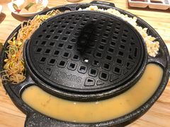 -韩宫宴烤肉·料理(武汉印象城店)