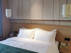 -牡丹江东方明珠国际大酒店(火车站步行街店)