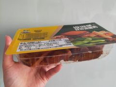 -周黑鸭(沈阳和平区太原街万达店)