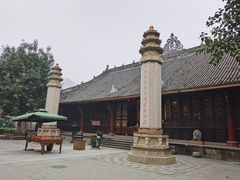 -古大圣慈寺