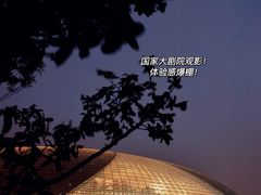 -国家大剧院
