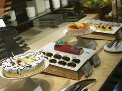 甜点-永泰福朋喜来登酒店-宜客乐自助餐厅(远大路店)