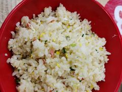 -江城燕子大排档(江汉路步行街店)