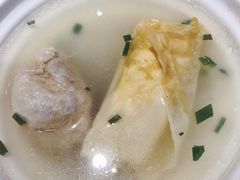 -大壶春生煎(四川中路店)