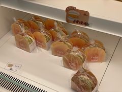 -fufuland·生乳舒芙蕾(北京·合生汇店)