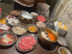 -行运海鲜食集(北京首店)