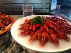 -沪小胖小龙虾(淮海中路旗舰店)