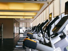 -广州天河希尔顿酒店