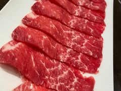 -金陵饭店 56F 家·海鲜火锅餐厅
