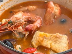 -IL Forno 意坊·意大利餐厅(温州万象城店)