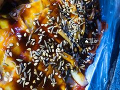 豆皮-万丰串店
