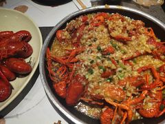 -一棠龙虾•王牌虾球(楚河汉街店)