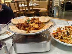-小菜园新徽菜(芜湖万达店)