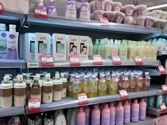 -百佳永辉超市(太阳广场店)