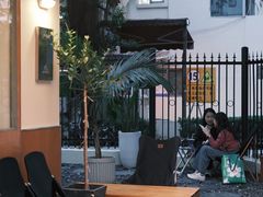 -The Roastery By AllYouWant(福田店)
