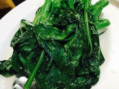 -文兴酒家(Chinatown - Gerrard Street)