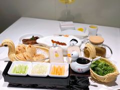 -煜丰汴京烤鸭(福彩路店)
