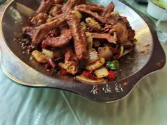 -香味轩(北海路店)