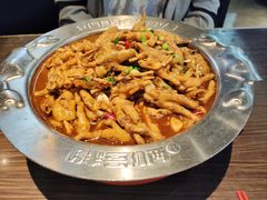 -胖哥俩肉蟹煲(淮安万达店)