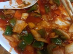 -西域美食(清河店)