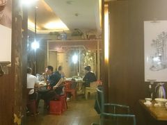 大堂-老太原菜馆(南宫店)