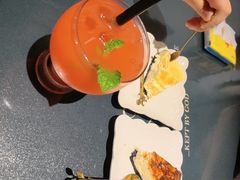 -吱咖啡西式简餐