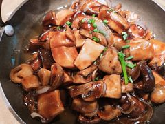 -鱼食饭稻·苏浙土菜17年老馆子(平江路店)