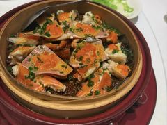 -荣兴酒家(徐家汇店)