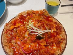 -常来小聚·广州非遗传承餐厅(高德置地店)